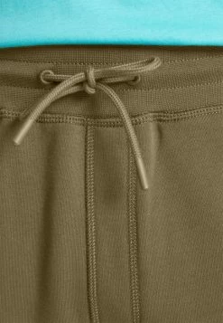 BOSS SESTART - Tracksuit Bottoms - Dark Green -BOSS Sales Store 28b840ddfb0c446f850bec1061b2727d