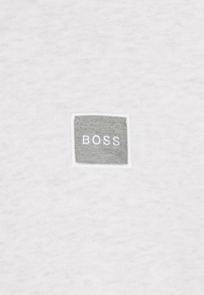 BOSS WESTART - Sweatshirt - Natural 5 BOSS WESTART - Sweatshirt - Natural - Image 3