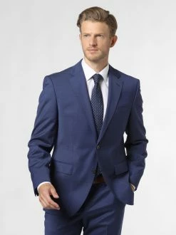 BOSS CJASPER - Blazer Jacket - Navy
