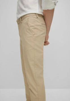 BOSS KAITO - Trousers - Light Beige Five -BOSS Sales Store 2947183dec2f45af9fefda4aa7c00577