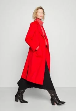 BOSS VASATINE - Maxi Skirt - Black -BOSS Sales Store 2949dbcc83d44490916d6ceb62718d5c