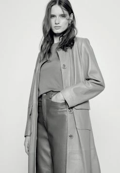 BOSS FALYSSIA - Basic T-shirt - Bright Purple -BOSS Sales Store 294bd743566b40bb84362260a273bc05