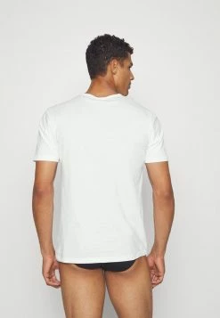 BOSS CLASSIC 3 PACK - Undershirt - White -BOSS Sales Store 294e643f12984c0eb8c7cc0e92f38096