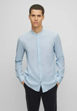 BOSS HAL - Shirt - Light Blue Three