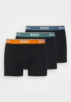 BOSS POWER 3 PACK - Boxer Shorts - Open Miscellaneous -BOSS Sales Store 295f4bf38736467aae2cef43c1a908dc