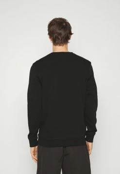 BOSS WESTART - Sweatshirt - Black -BOSS Sales Store 29753322dd254eb3b960d5ca616e8862