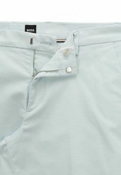 BOSS SLICE - Shorts - Light Green -BOSS Sales Store 29990ee65f334d26bfa7808d008d6a4d