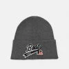 BOSS RUSSELL ATHLETIC - Beanie - Medium Grey