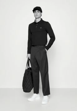 BOSS PASSERBY - Polo Shirt - Black 13 BOSS PASSERBY - Polo Shirt - Black -BOSS Sales Store 29a2c5b2aecf43dcb610c6af9a1cfdec