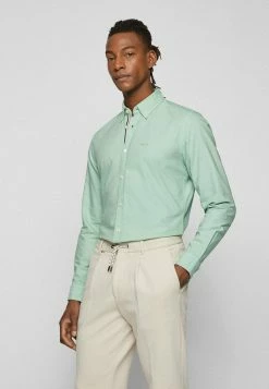 BOSS Shirt - Light Green