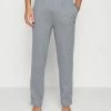 BOSS PREMIUM PANTS - Pyjama Bottoms - Medium Grey -BOSS Sales Store 2a2dd3dd90504df0b92c5415a5c35eff