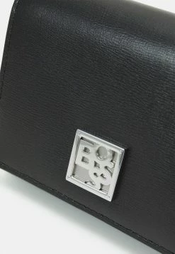 BOSS BLANCA WALLET - Wallet - Black -BOSS Sales Store 2a3b9bd073f54170aff8b4d7c46fdea7
