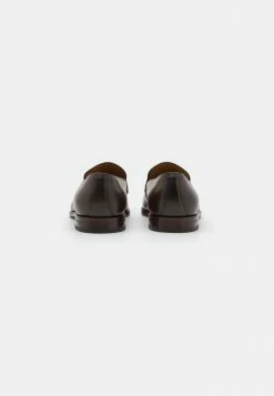 BOSS LISBON - Slip-ons - Medium Brown 10 BOSS LISBON - Slip-ons - Medium Brown -BOSS Sales Store 2a53db11b48943aab76a552c73df0fe1