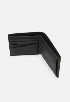 BOSS METAL COIN UNISEX - Wallet - Black -BOSS Sales Store 2a6a7006911a42b19b2bccac64bd6610