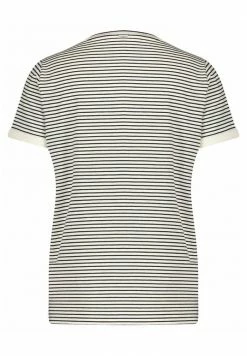 BOSS EMASA - Print T-shirt - Grau -BOSS Sales Store 2a7dbe1b47644fda82cb0ff7bcd317a8