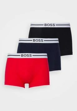 BOSS TRUNK 3 PACK - Pants - Red -BOSS Sales Store 2a81428cdab641308f8c6063d9c553c5