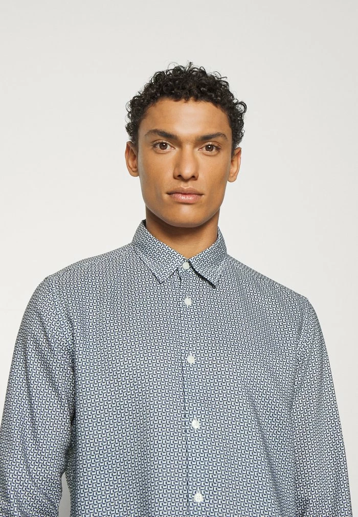 BOSS ROGER - Shirt - Light/pastel Blue 6 BOSS ROGER - Shirt - Light/pastel Blue - Image 4