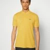 BOSS PIRO - Polo Shirt - Gold 1 BOSS PIRO - Polo Shirt - Gold -BOSS Sales Store 2a94a91e434243299e811f5a1482437a