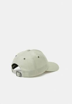 BOSS SEDARE-ESSENTIAL - Cap - Light Beige -BOSS Sales Store 2a98440d141c40aea08145c0a39b4cb9
