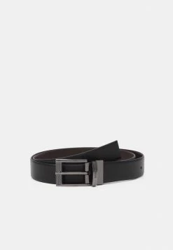 BOSS OLSEN - Belt - Black