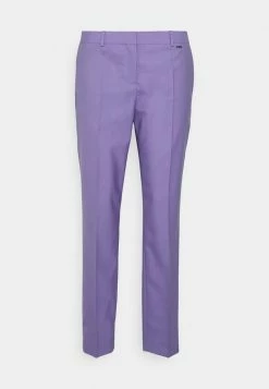 BOSS TILUNA - Trousers - Bright Purple 12 BOSS TILUNA - Trousers - Bright Purple -BOSS Sales Store 2ac95b6963b7437f86471abfe4c8ce75