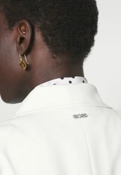 BOSS JATERA - Blazer - Open White -BOSS Sales Store 2ad37b37b205457dae7e4cb3f55f6b80