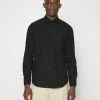 BOSS RELEGANT - Shirt - Black -BOSS Sales Store 2af6a47ed3694a69af5c49d3debbef5d
