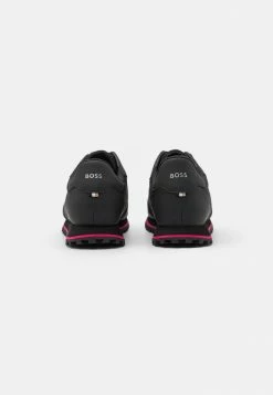 BOSS PARKOUR RUNN - Trainers - Black 10 BOSS PARKOUR RUNN - Trainers - Black -BOSS Sales Store 2b05384b8718422c9eecb8dd9c47c119