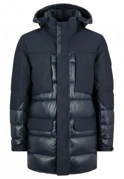 BOSS J ARVIKO - Down Coat - Dark Blue Two 13 BOSS J ARVIKO - Down Coat - Dark Blue Two -BOSS Sales Store 2b08e72554d24aeb8794b5f5080e6adf