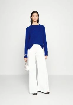 BOSS FEBISA - Jumper - Open Blue -BOSS Sales Store 2b472a1d52494300863f9e93fa72189a