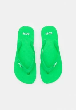BOSS PACIFIC - Pool Shoes - Open Green -BOSS Sales Store 2b5612e9db1149078182d06a9831c526