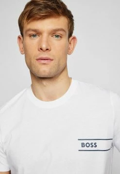 BOSS Undershirt - White -BOSS Sales Store 2b6466d4ce234fe28e92a84b3dc46b46