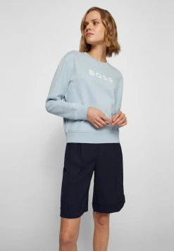 ELABOSS - Sweatshirt - Navy