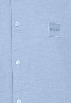 BOSS RASH - Shirt - Open Blue -BOSS Sales Store 2b7f51566bac4b509fbe43287dc332e6