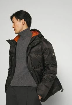 BOSS CAXUN - Down Jacket - Black One 11 BOSS CAXUN - Down Jacket - Black One -BOSS Sales Store 2b8e842297c948ea8b16d955dd8f1503