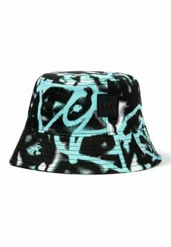 BOSS FITTI - Hat - Light Blue Four -BOSS Sales Store 2b92a1f026fd47dc9223fc1a17b606dc