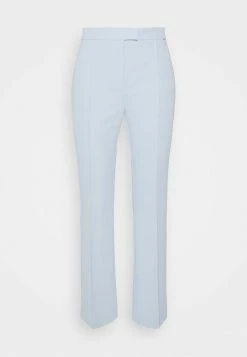 BOSS TASOLA - Trousers - Light Pastel Blue -BOSS Sales Store 2bafff0c76714f58b2f2e8e70b239831