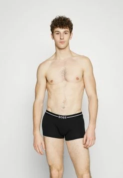 BOSS TRUNK 3 PACK - Pants - White