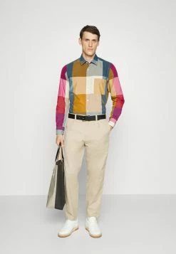 BOSS RELEGANT - Shirt - Open White 9 BOSS RELEGANT - Shirt - Open White -BOSS Sales Store 2bdb28660fcc486aad001238f5382ff9