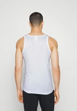 BOSS TANK TOP ORIGINAL - Undershirt - White -BOSS Sales Store 2bddf5089df5441a97c09305852fd5b3