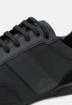 BOSS SATURN - Trainers - Black 13 BOSS SATURN - Trainers - Black -BOSS Sales Store 2c167c5e15fa47509e96d93dc9115052