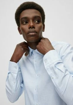 BOSS C-HAL-KENT - Formal Shirt - Light Blue 11 BOSS C-HAL-KENT - Formal Shirt - Light Blue -BOSS Sales Store 2c189be1256141ff8d1c2a5bd12474d8