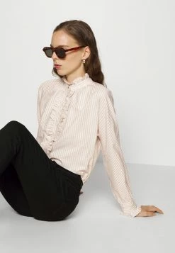 BOSS Blouse - Open Miscellaneous -BOSS Sales Store 2c43fed1c1af475cb7706258048fd65a