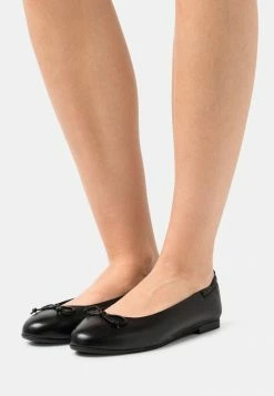 BOSS DEVA - Ballet Pumps - Black