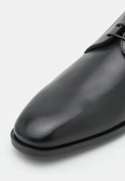 BOSS LISBON - Lace-ups - Black -BOSS Sales Store 2c69a4adb5384a0cbb3e4fea40651d62