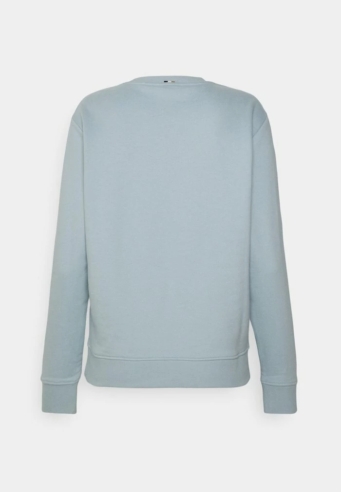 ELABOSS - Sweatshirt - Navy 9 ELABOSS - Sweatshirt - Navy - Image 7