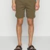 BOSS SEWALK - Shorts - Dark Green -BOSS Sales Store 2c8bb7a690fe43bcb44439e89c883dc4