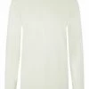 BOSS TENISON - Long Sleeved Top - Open White Eleven