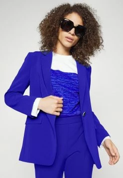 BOSS JOCALUA - Blazer - Open Blue -BOSS Sales Store 2cbca82fa6a94e6d9b3c2d696bff8371