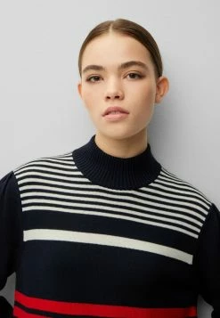 BOSS C FUENTA ECOM - Jumper Dress - Patterned Three -BOSS Sales Store 2cc069eb8c164f4880ecc64841043384